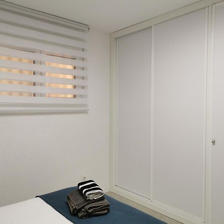 Apartamento Albimar El Albir ภายนอก รูปภาพ