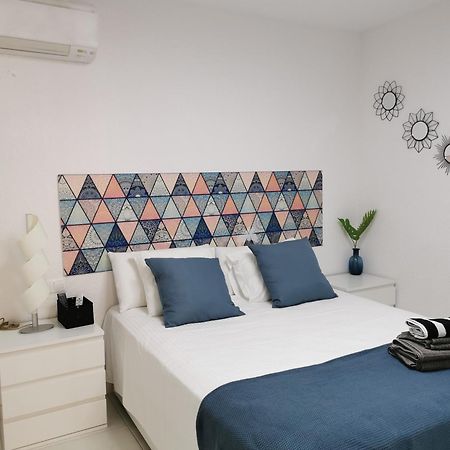 Apartamento Albimar El Albir ภายนอก รูปภาพ