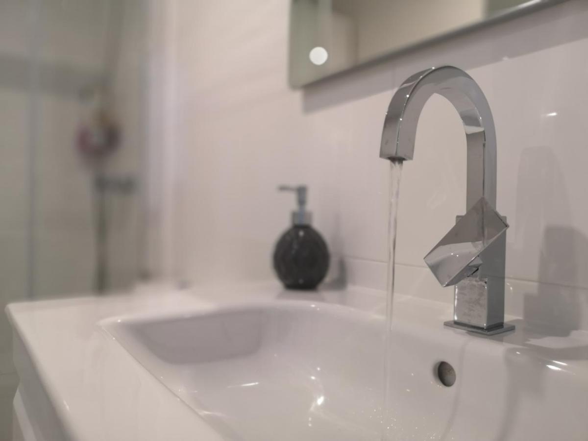 Apartamento Albimar El Albir ภายนอก รูปภาพ
