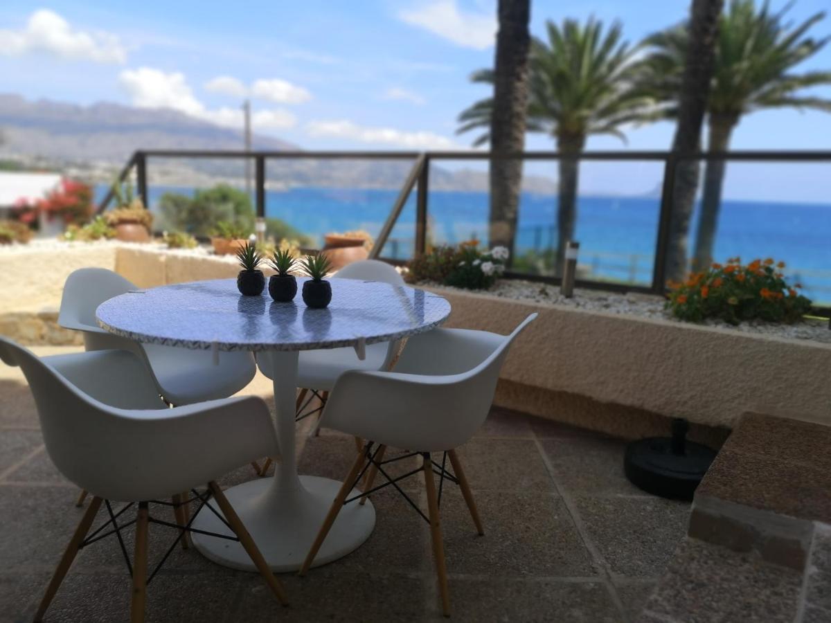 Apartamento Albimar El Albir ภายนอก รูปภาพ