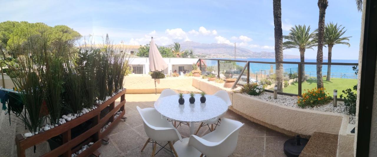 Apartamento Albimar El Albir ภายนอก รูปภาพ