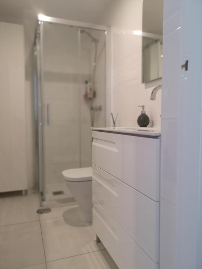 Apartamento Albimar El Albir ภายนอก รูปภาพ