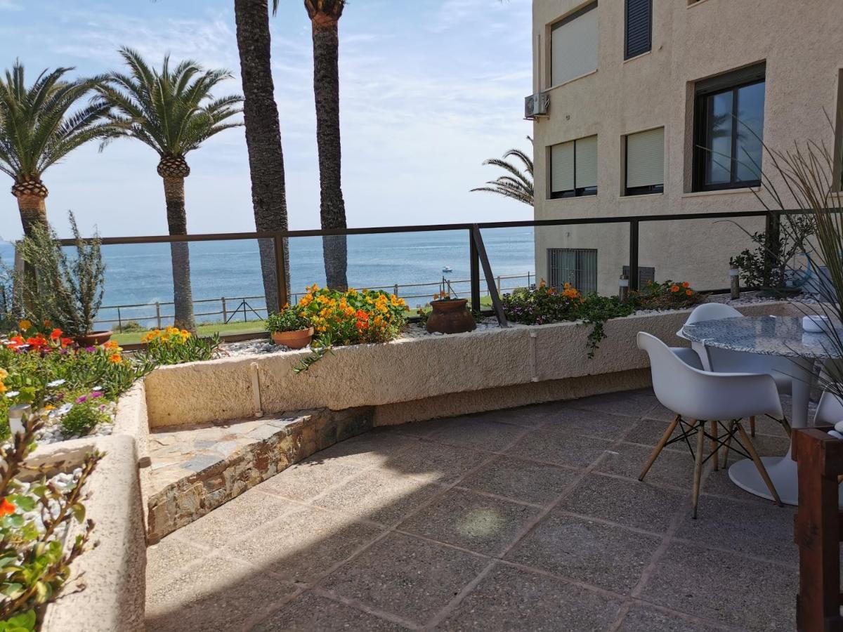 Apartamento Albimar El Albir ภายนอก รูปภาพ