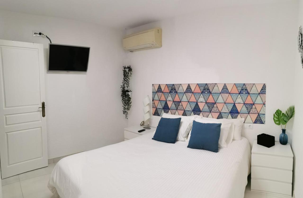 Apartamento Albimar El Albir ภายนอก รูปภาพ