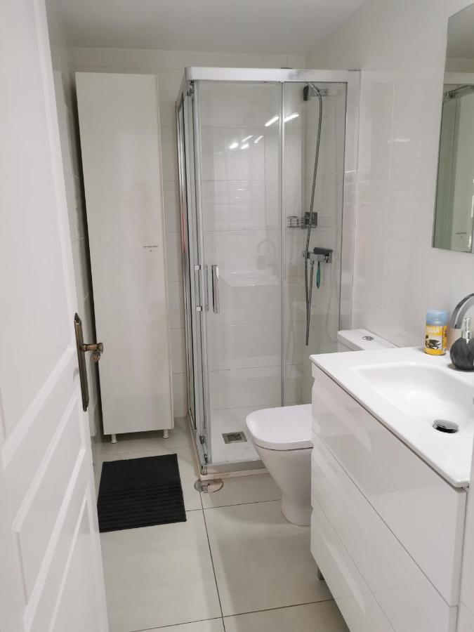 Apartamento Albimar El Albir ภายนอก รูปภาพ
