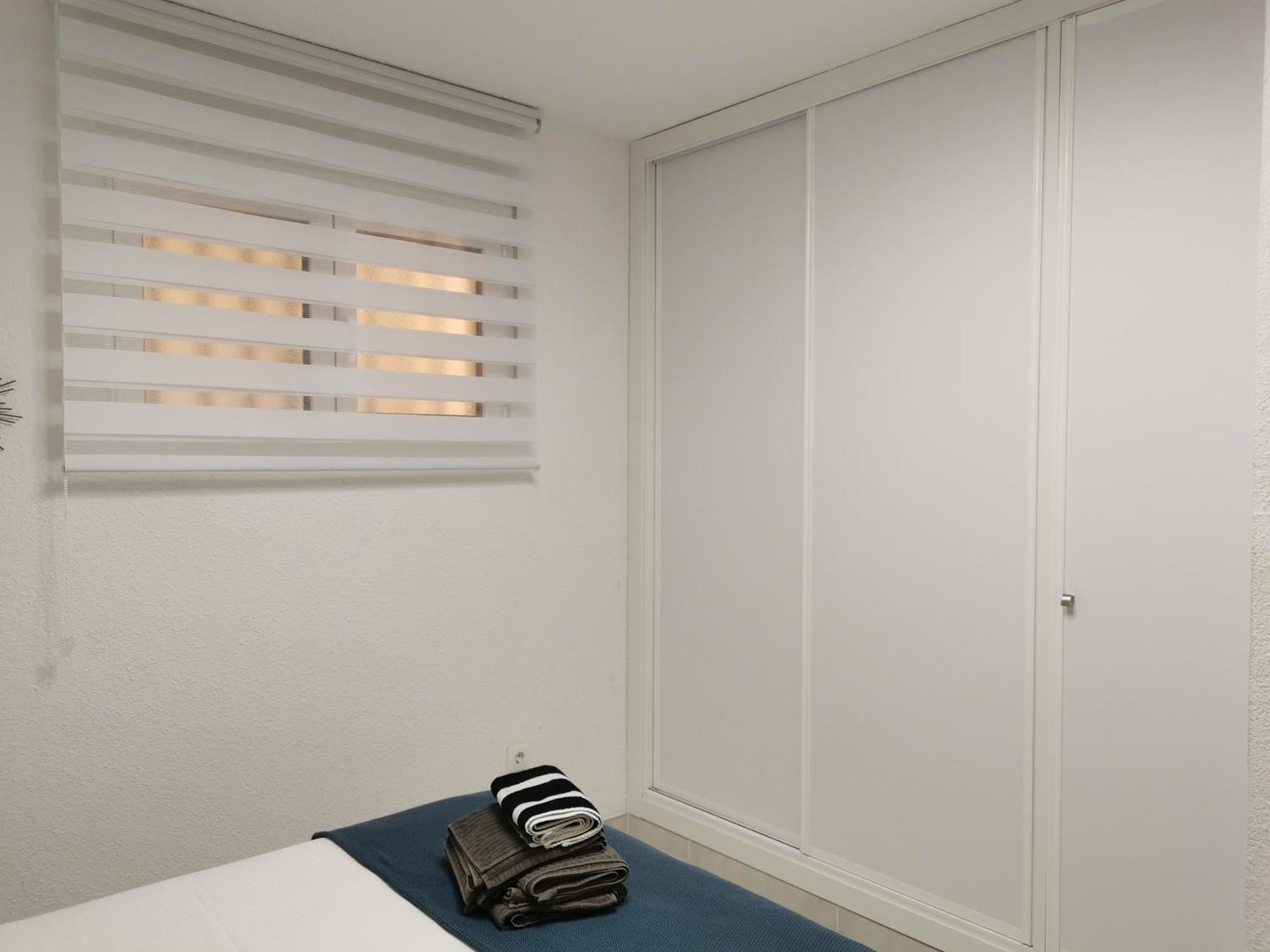 Apartamento Albimar El Albir ภายนอก รูปภาพ