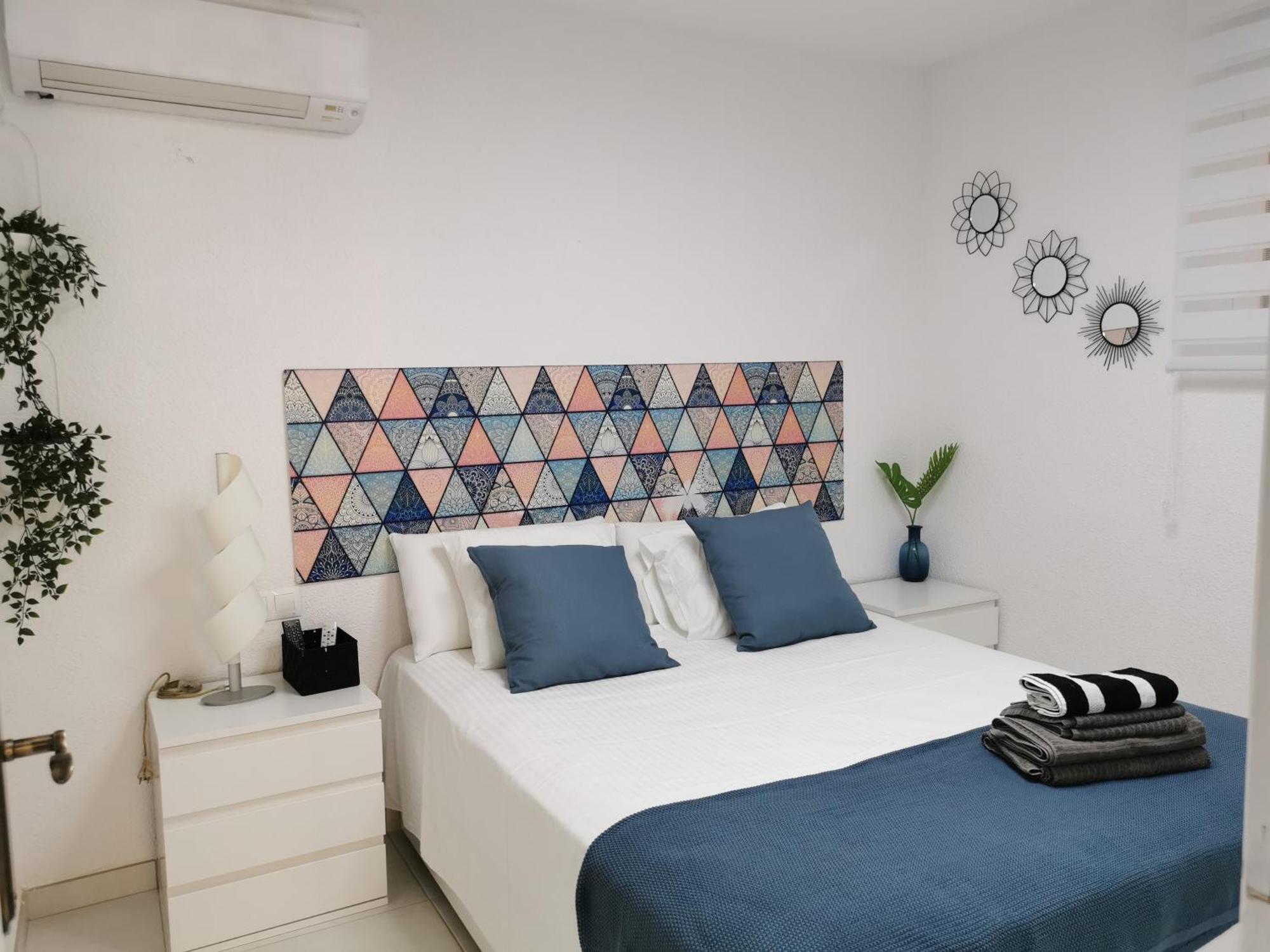 Apartamento Albimar El Albir ภายนอก รูปภาพ