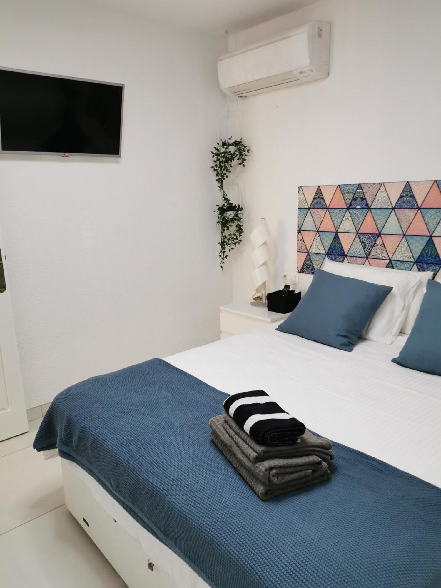 Apartamento Albimar El Albir ภายนอก รูปภาพ