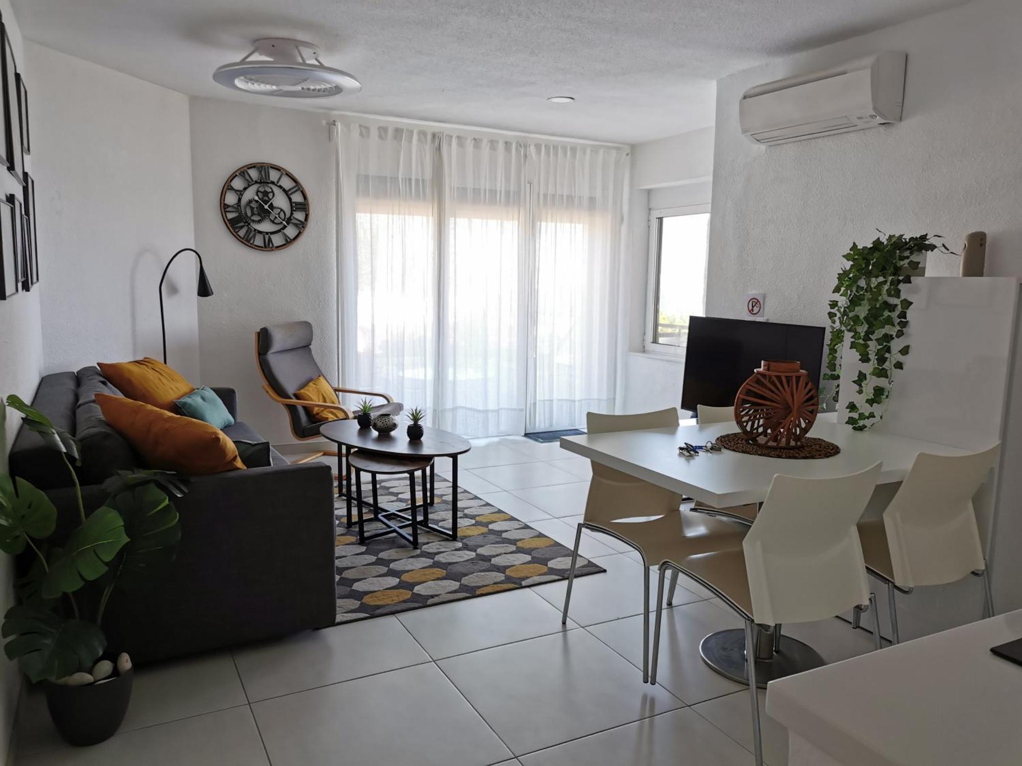 Apartamento Albimar El Albir ภายนอก รูปภาพ
